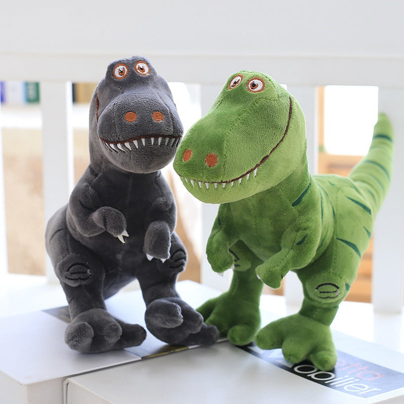 Toys High Quality PP Cotton Dinosaur Stuffed 70CM