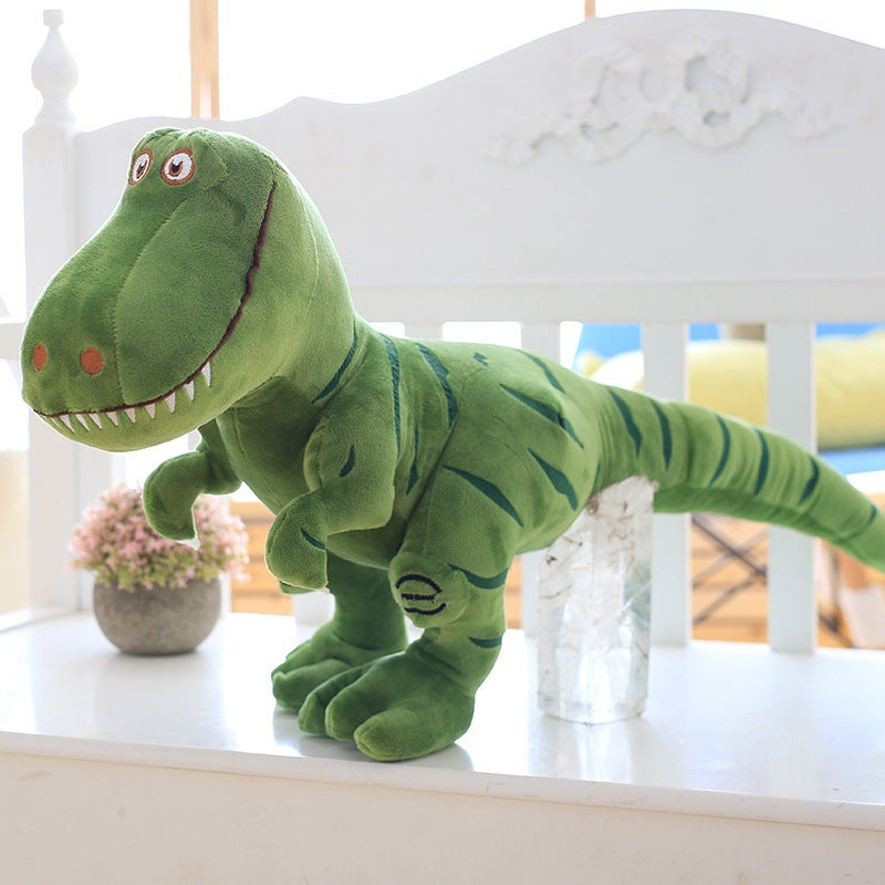 Toys High Quality PP Cotton Dinosaur Stuffed 70CM