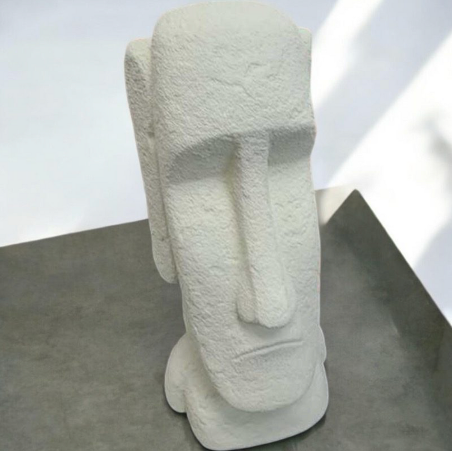 Moai Easter Island Head Statue 99CM Hight