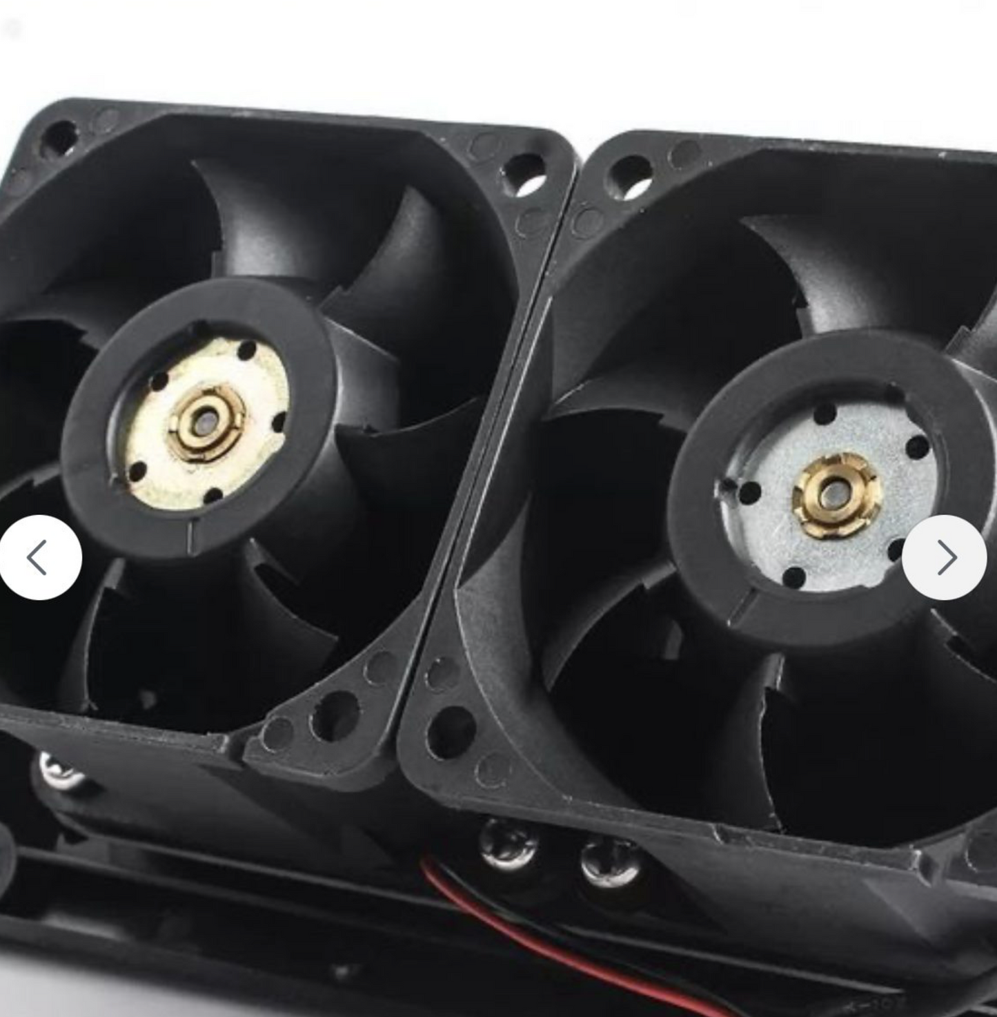 Caravans Side Air Vent Ventilation Exhaust Fan for Campers Trailer Motorhome