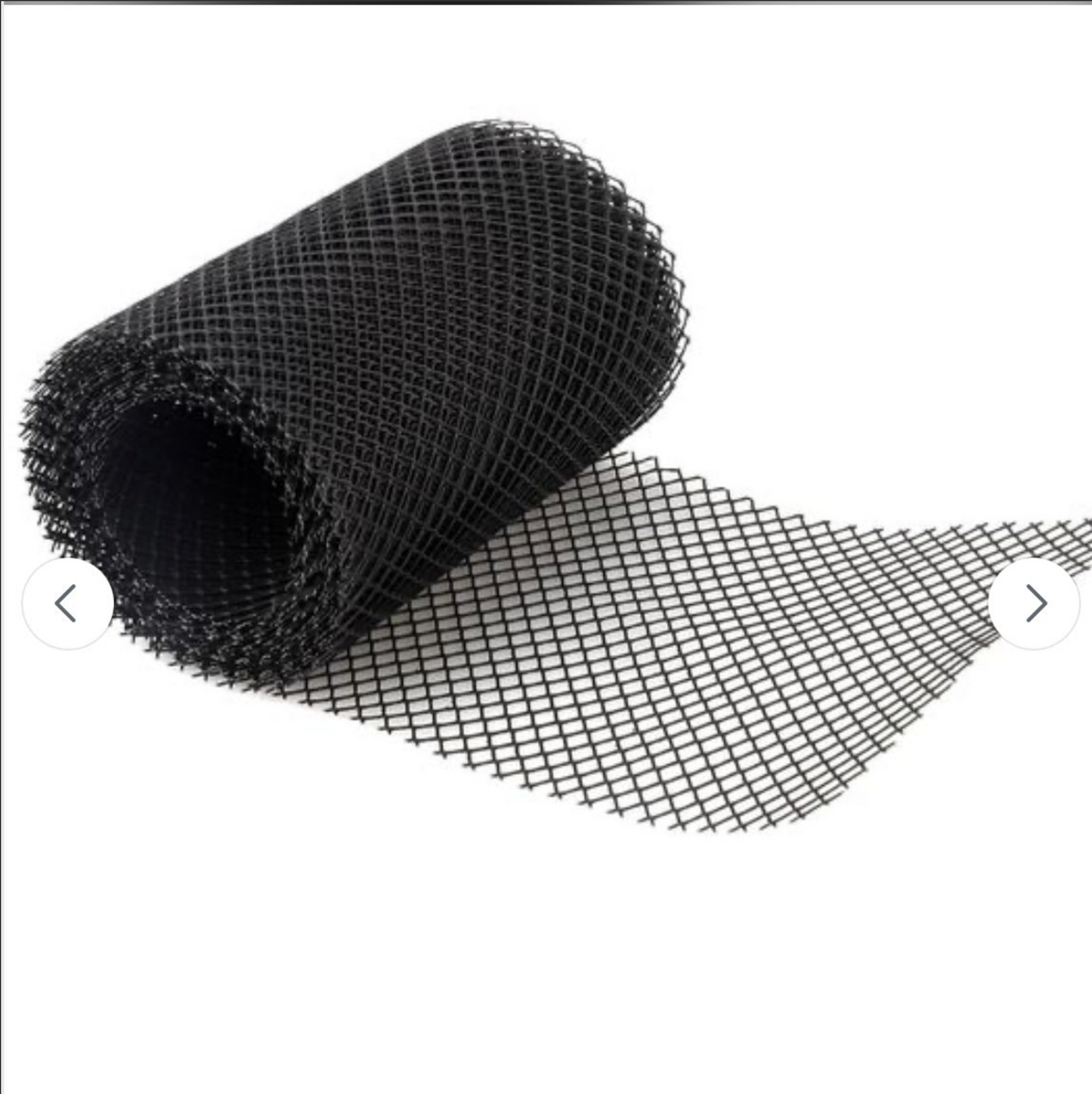 Eaves net • Sewer protection device • Balcony garden floor net cover