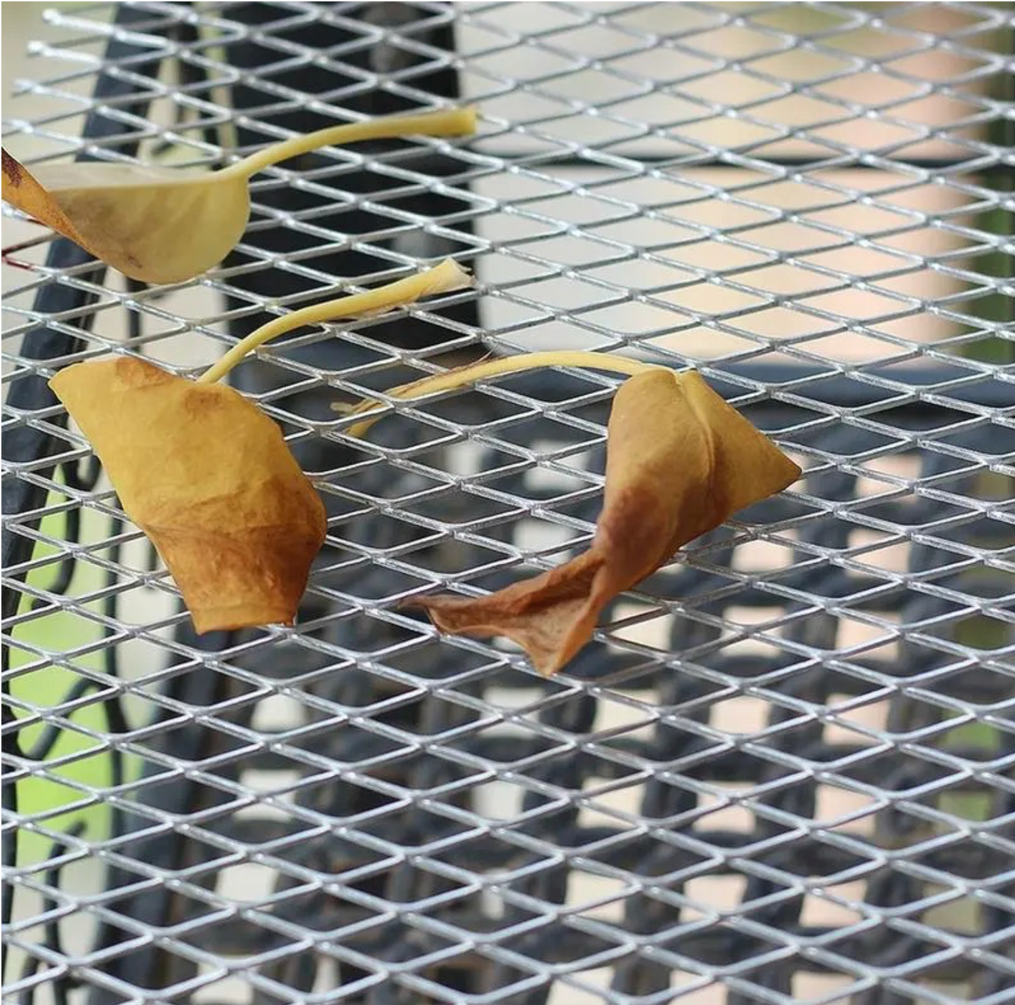 Eaves net • Sewer protection device • Balcony garden floor net cover