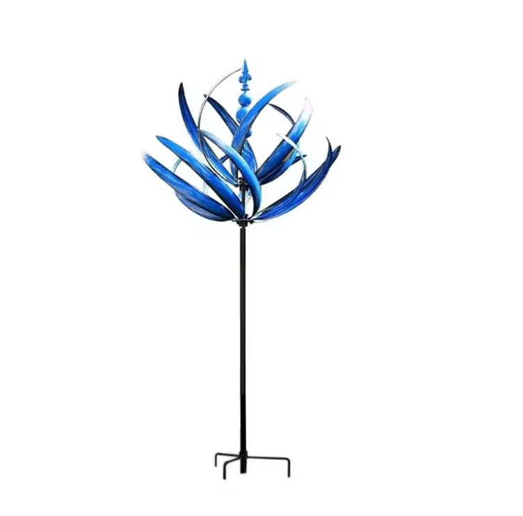 Wind Spinner For Yard Garden Outdoor
