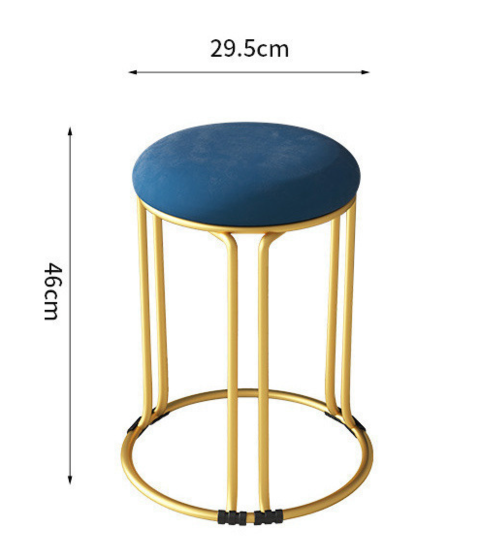 Household Furniture Dining Stool