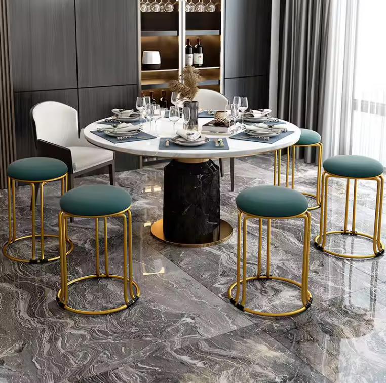 Household Furniture Dining Stool