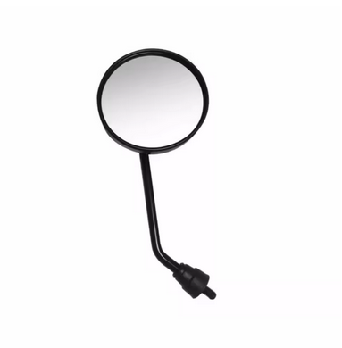 Original rearview mirror for NIU N1S electric bicycle bike 8MM reflector spare parts
