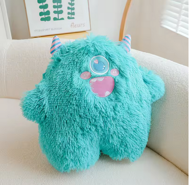 Freak Plush Doll Stuffed Animals Plush Pillow 65CM