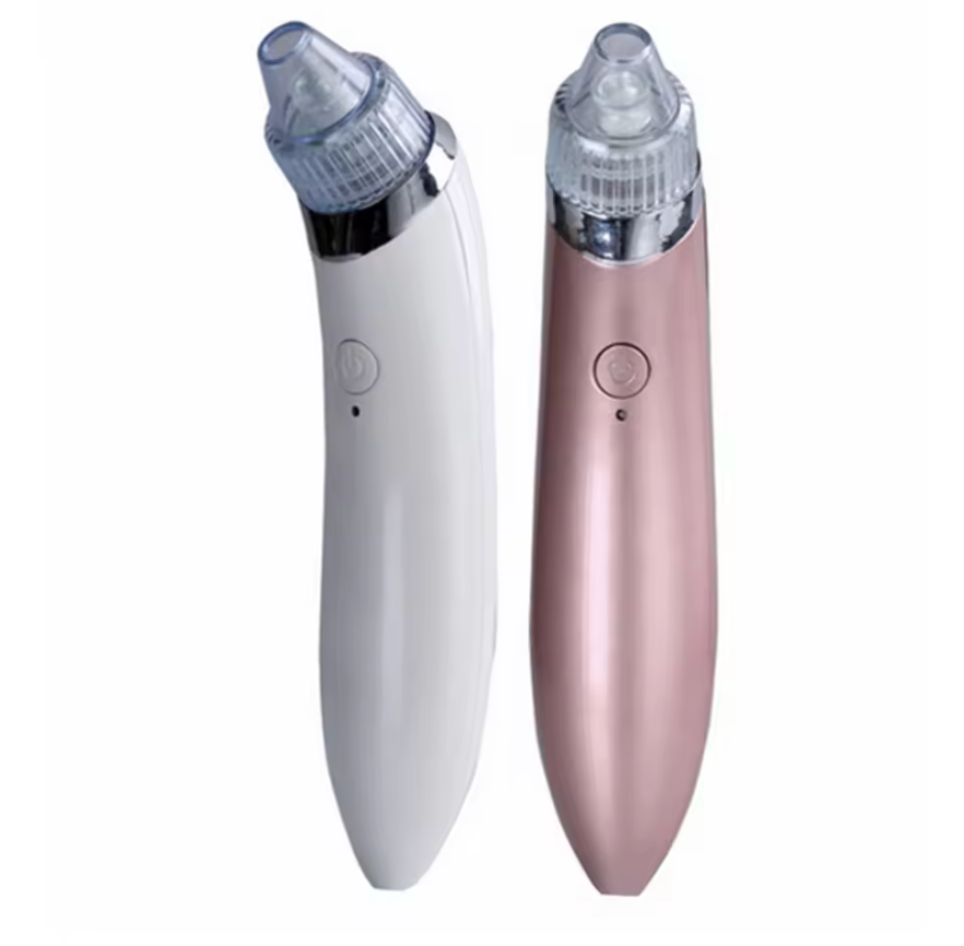 Face Skin Care Electric Blackhead Remover Household Gadget Facial Cleaning Tools