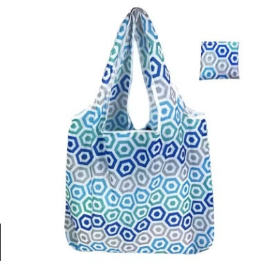 Floral Printed Casual Tote Designer Female Handbags