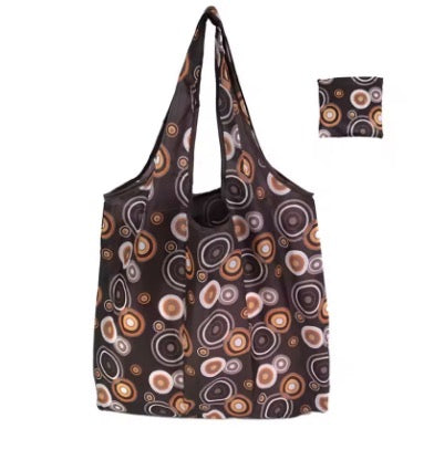 Floral Printed Casual Tote Designer Female Handbags
