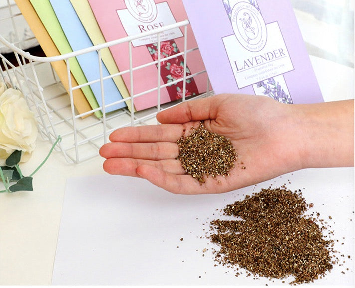 Wardrobe Sachet Wardrobe Deodorant Air Freshener Long-lasting
