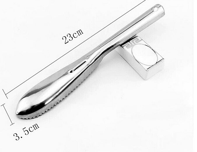 Stainless Fish Scales Scraping Graters