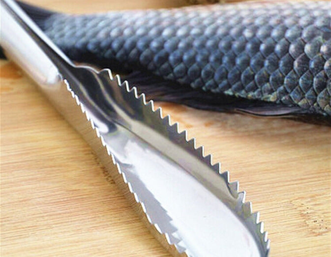 Stainless Fish Scales Scraping Graters
