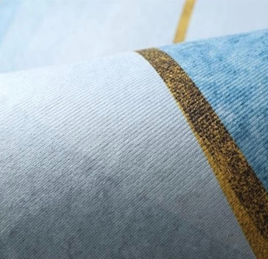 LivCarpet Indoor And Outdoor Washable Non-slip