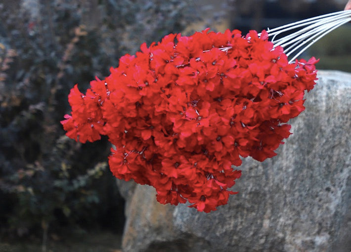 Artificial Cherry DIY Home Party Wedding Arch Decoration