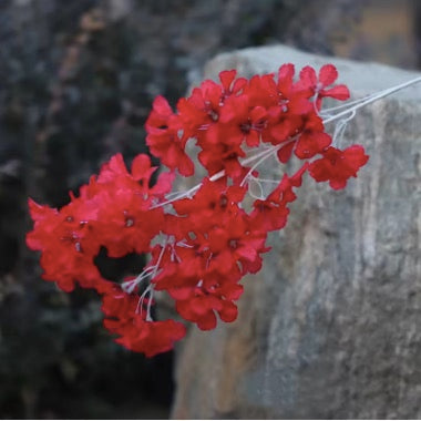 Artificial Cherry DIY Home Party Wedding Arch Decoration
