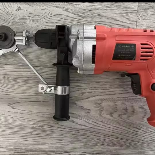 Portable Lithium Battery Power Tools New Electric Drill Plate Shears Cutter Metal