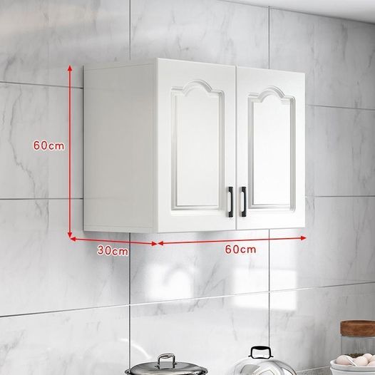 Wall Cabinet Dining Room Living Room Bedroom Cabinet 600x300mm