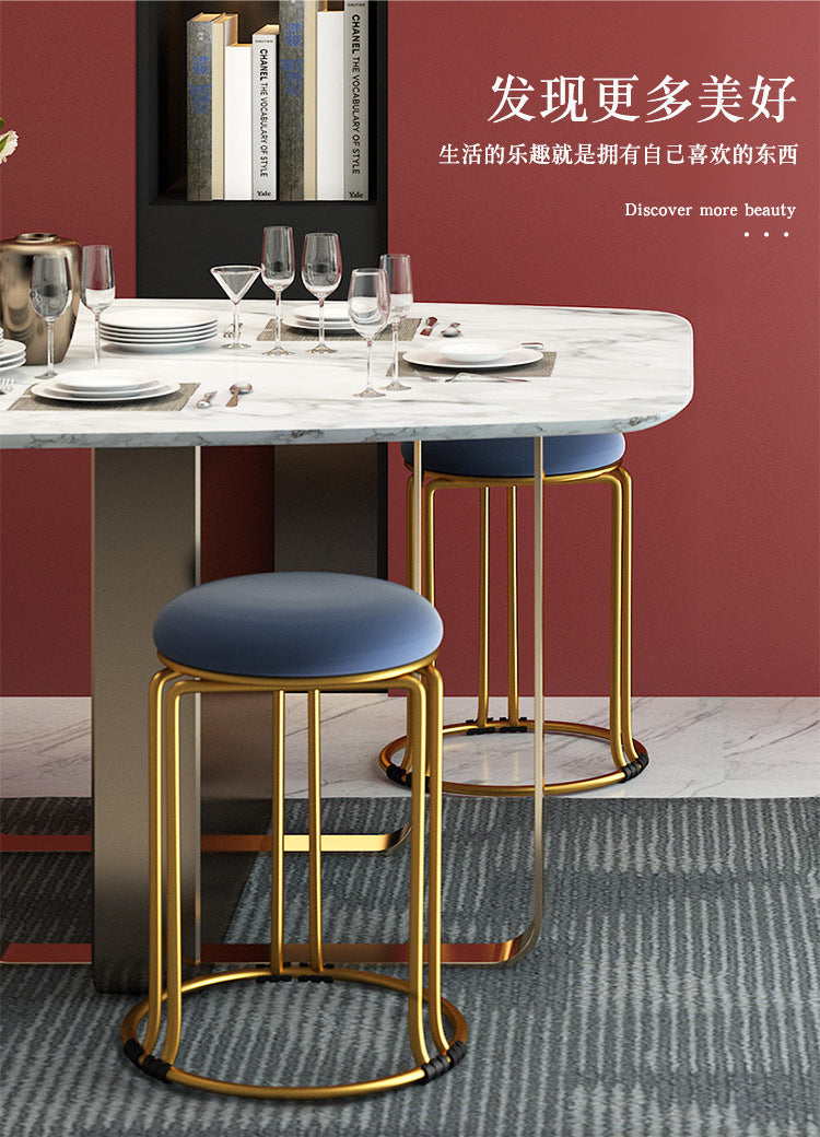 Household Furniture Dining Stool