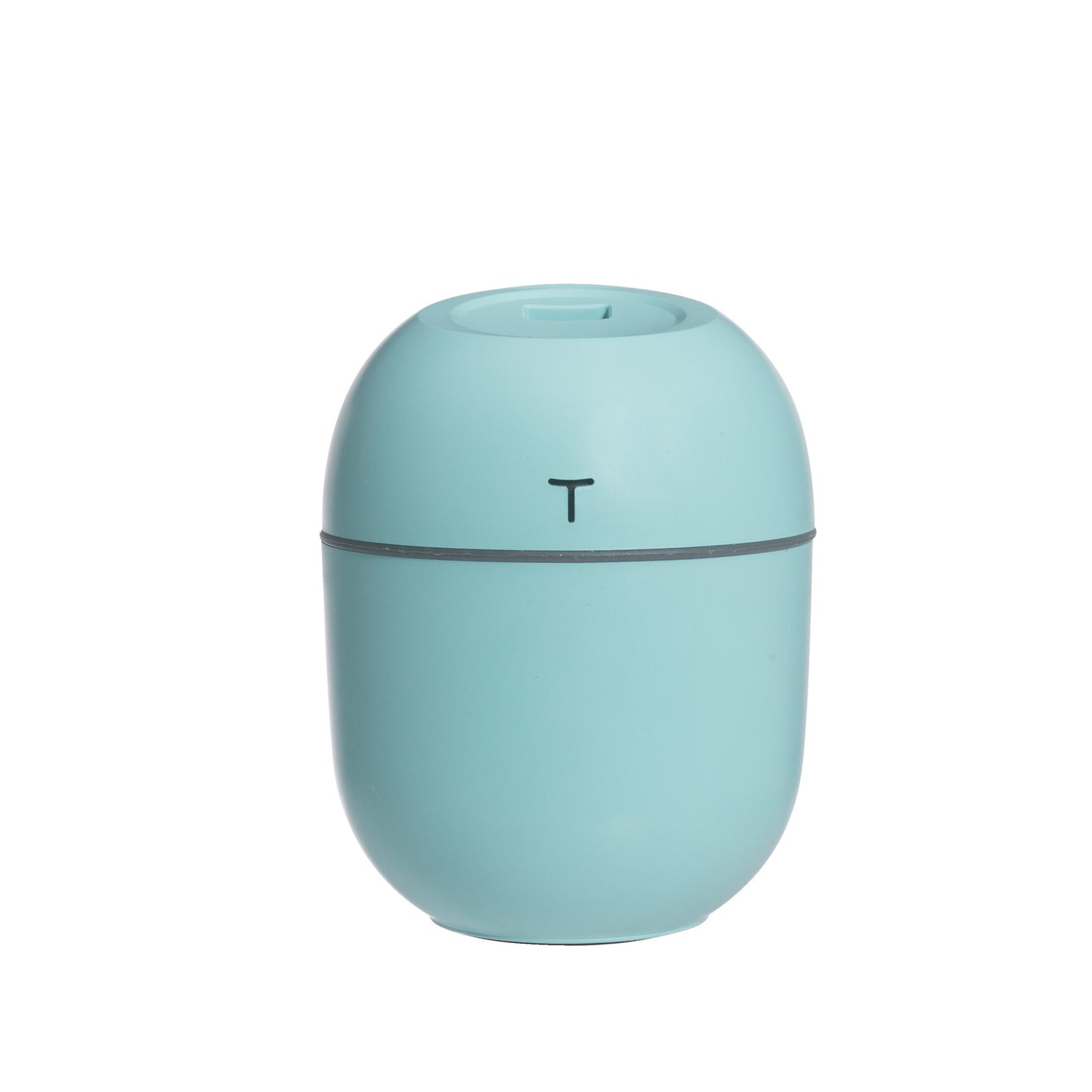 USB Mini Air Humidifier Aroma Essential Oil Diffuser For Home Car 220ml