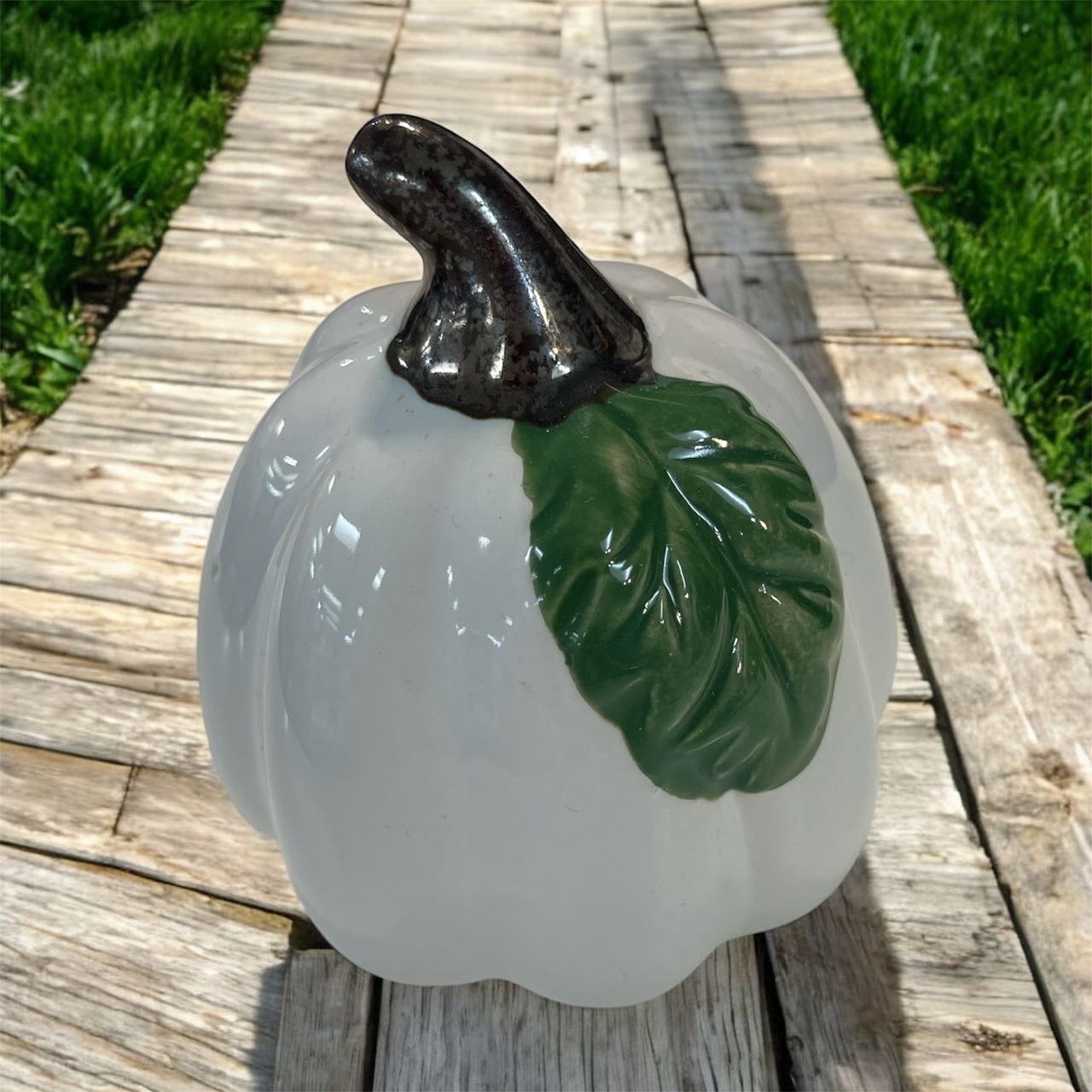 Ceramic pumpkin ornaments/handicrafts/gifts