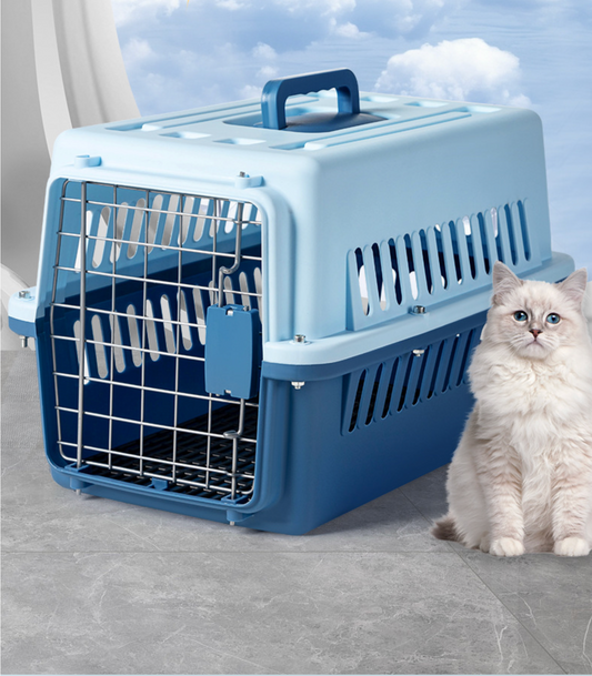 Pet Carrier Cat Cage / Dog Cage