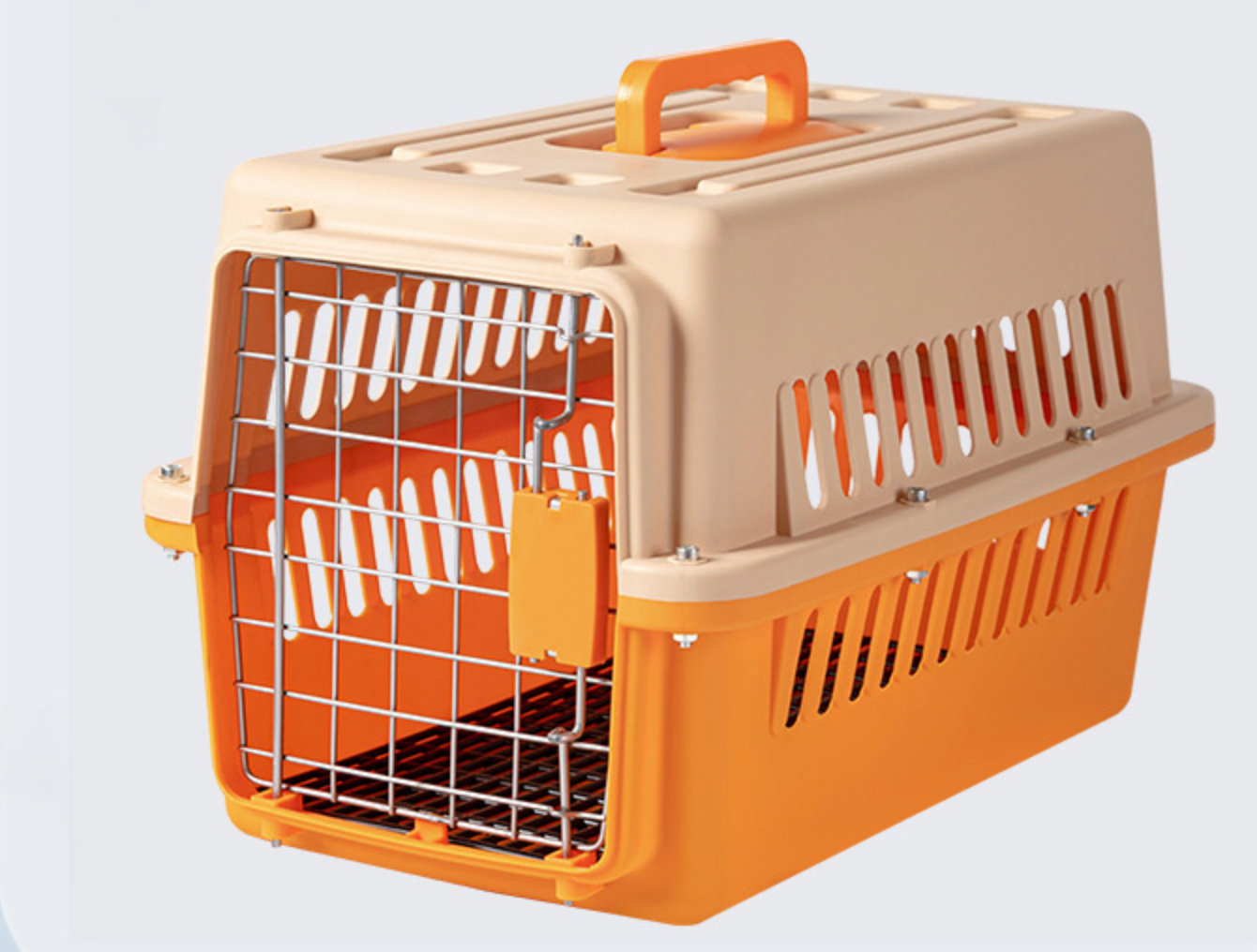 Pet Carrier Cat Cage / Dog Cage