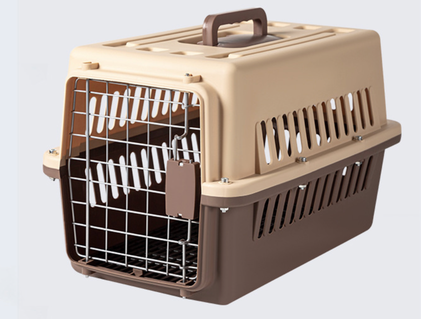 Pet Carrier Cat Cage / Dog Cage
