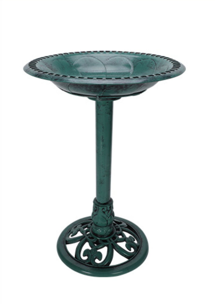 Flower Pot Base Bird Bath 60CM