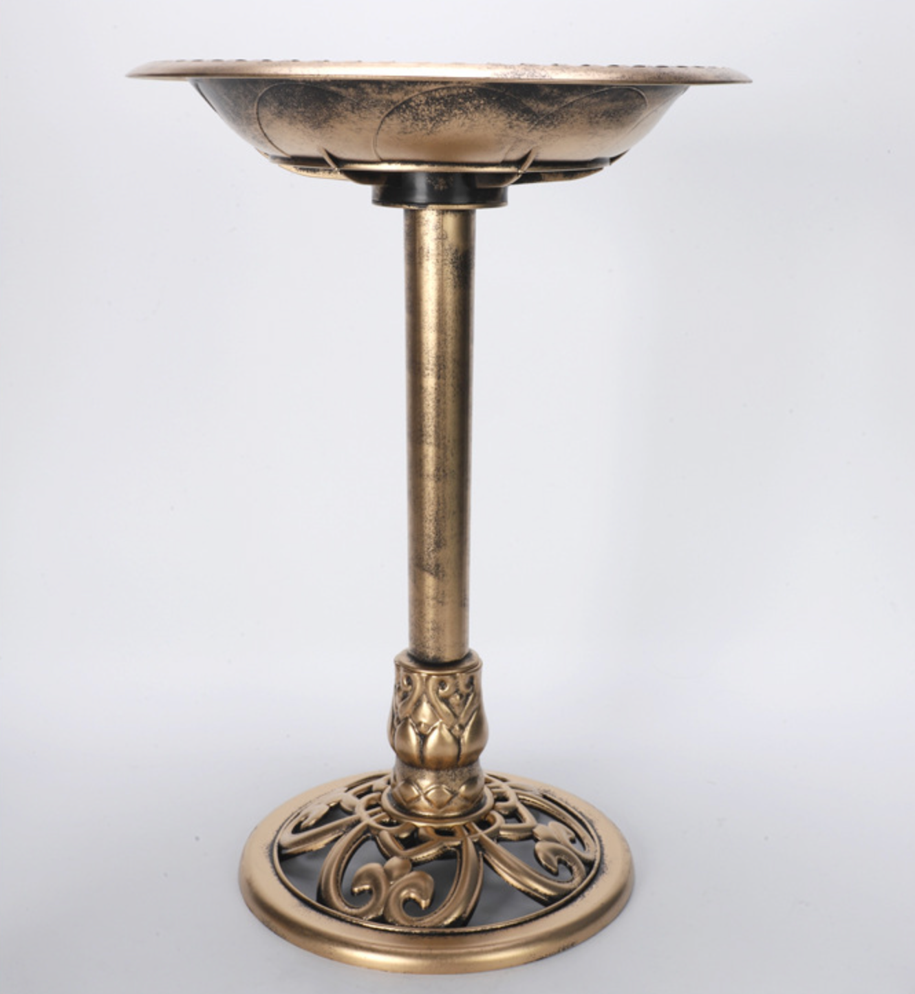 Flower Pot Base Bird Bath 60CM