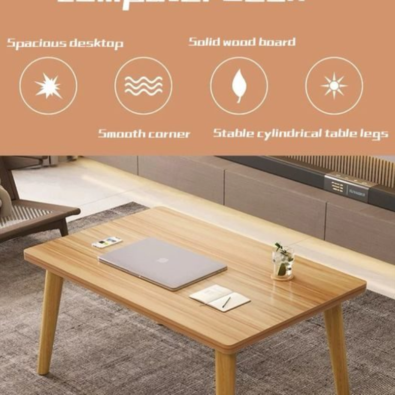 Living room small coffee table · Light luxury · Simple · Bedroom