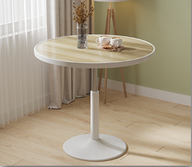 Sofa small coffee table • living room small table • small apartment tea table - Adjustable