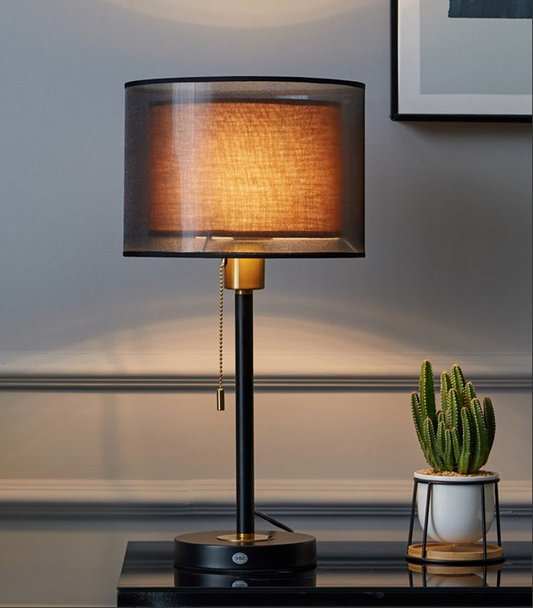 Modern designed home lamp living room lamp bedside lamp