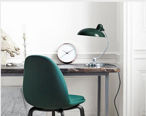 Table Lamp Table Lamp Vintage Dimmable Premium Minimalist Bedroom Bedside Lamp