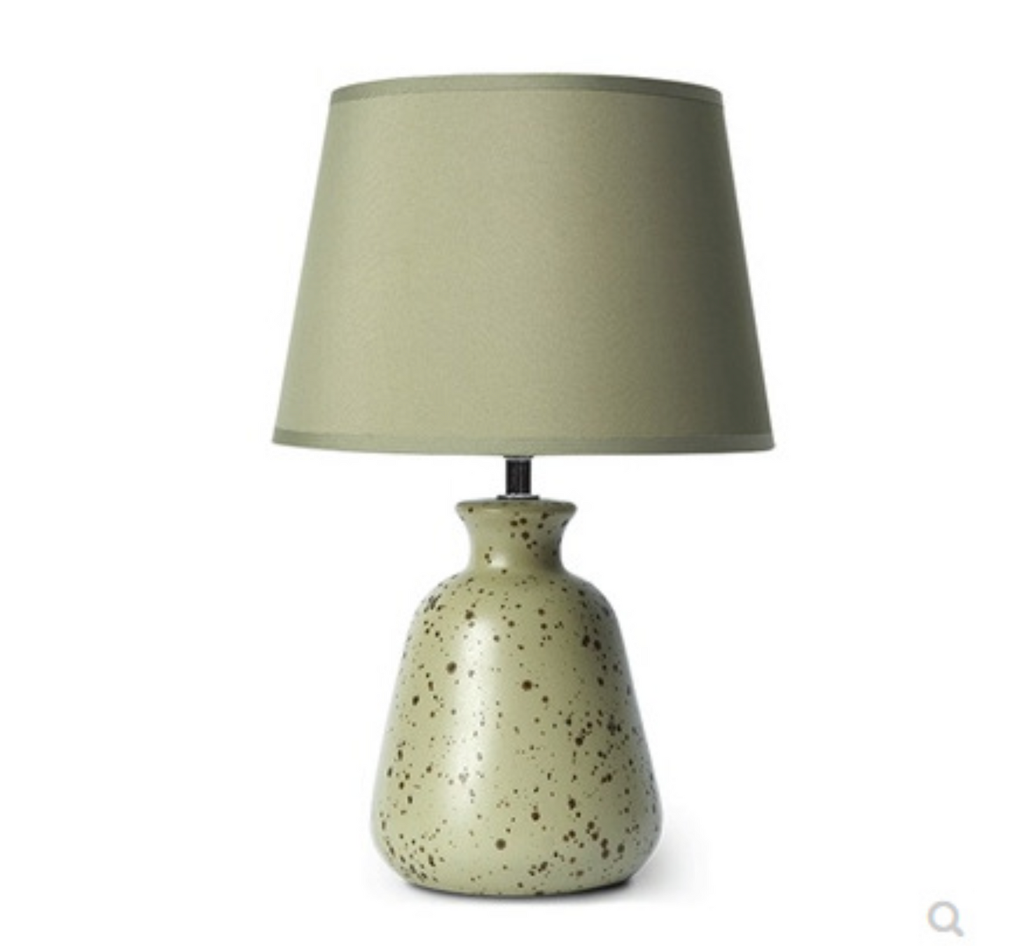 Modern Ceramic Decoration Small Table Lamps