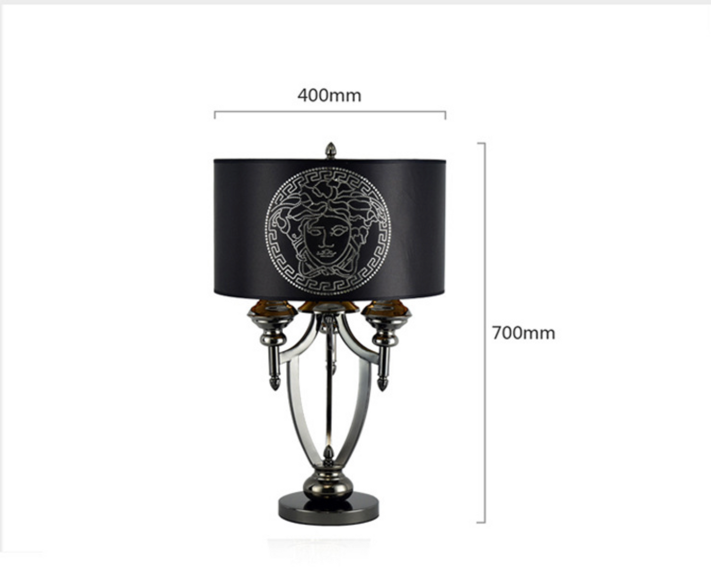 Home Decoration Desk Lamp Reading Lamp