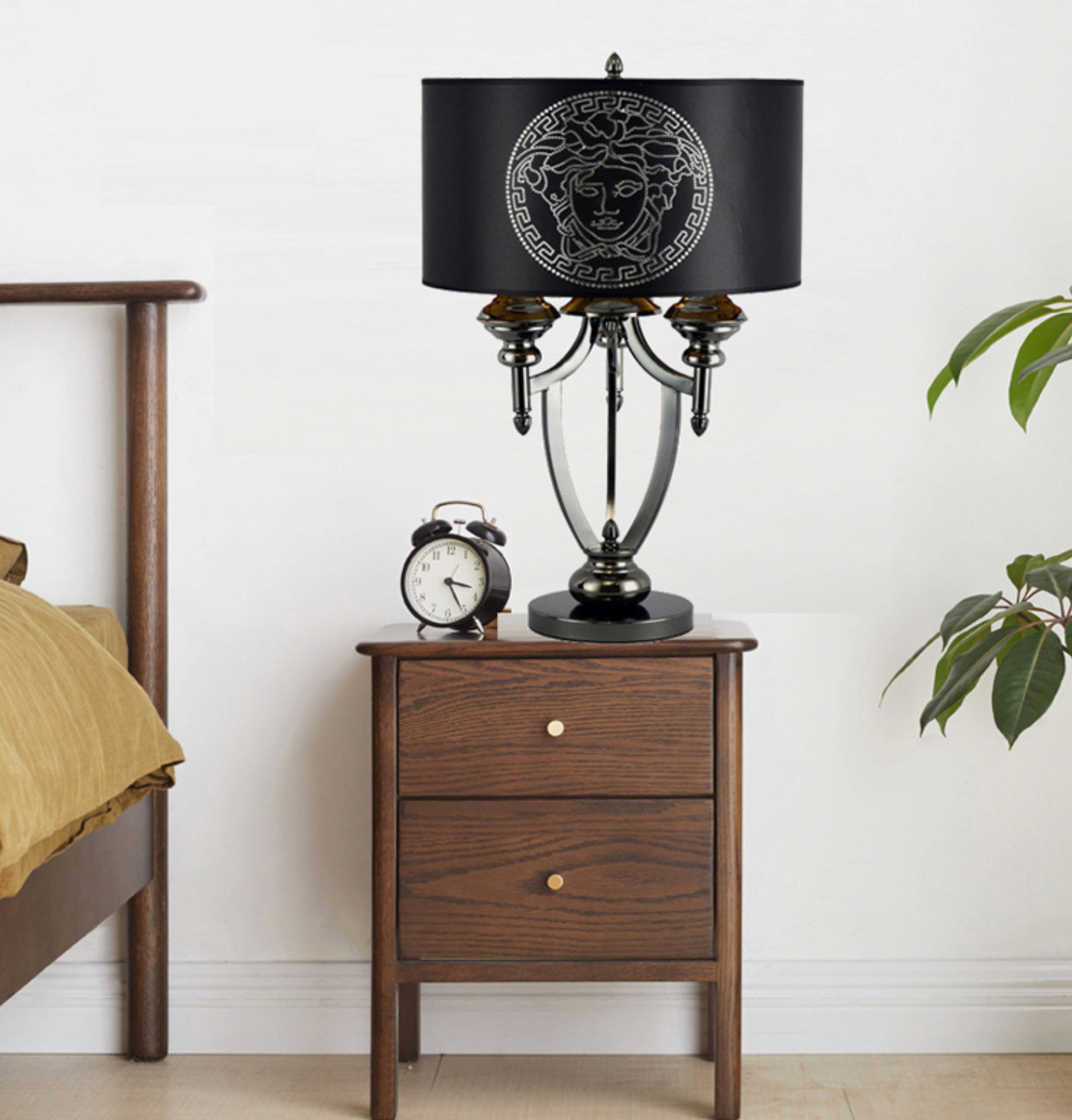Home Decoration Desk Lamp Reading Lamp