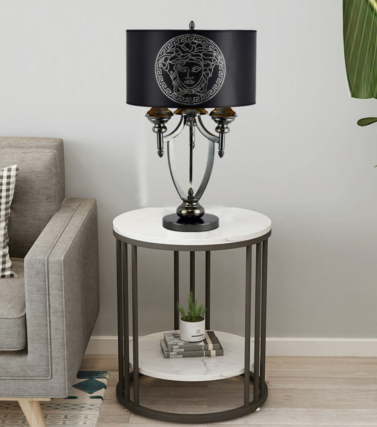 Home Decoration Desk Lamp Reading Lamp