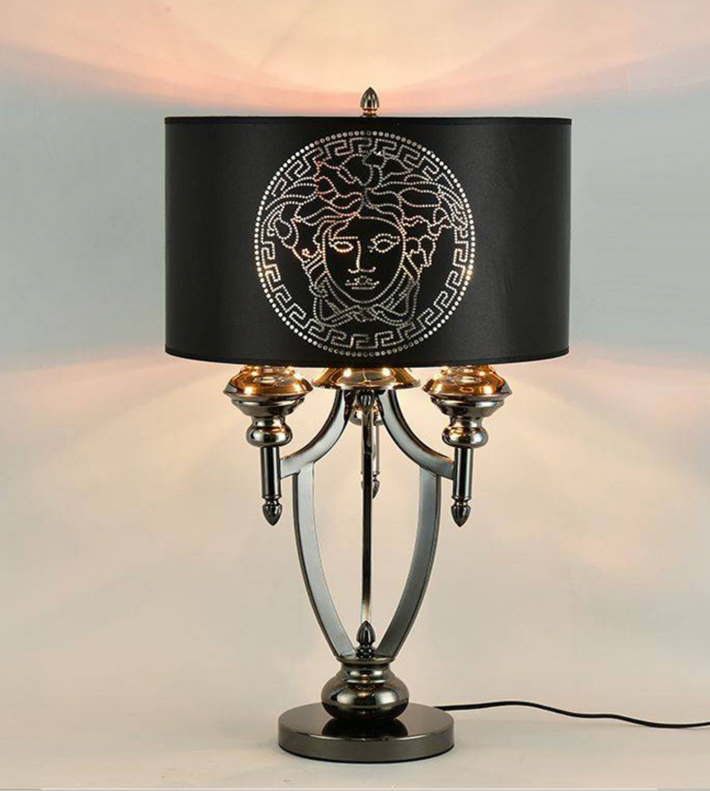 Home Decoration Desk Lamp Reading Lamp