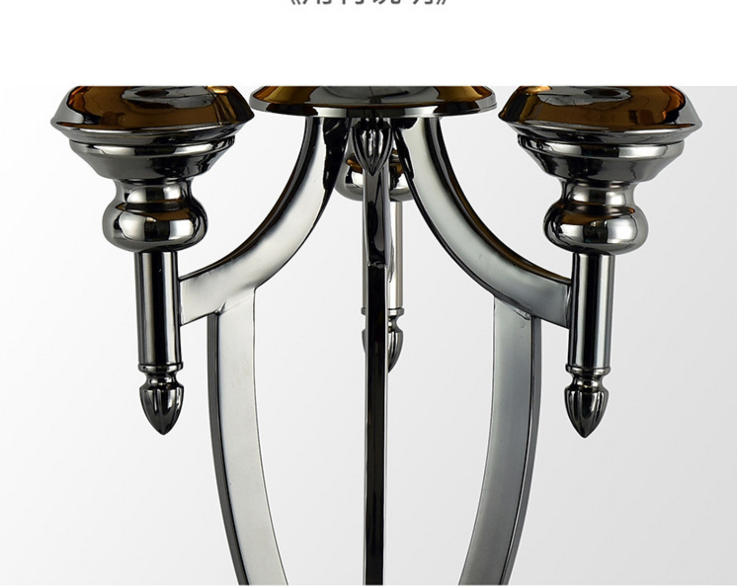 Home Decoration Desk Lamp Reading Lamp