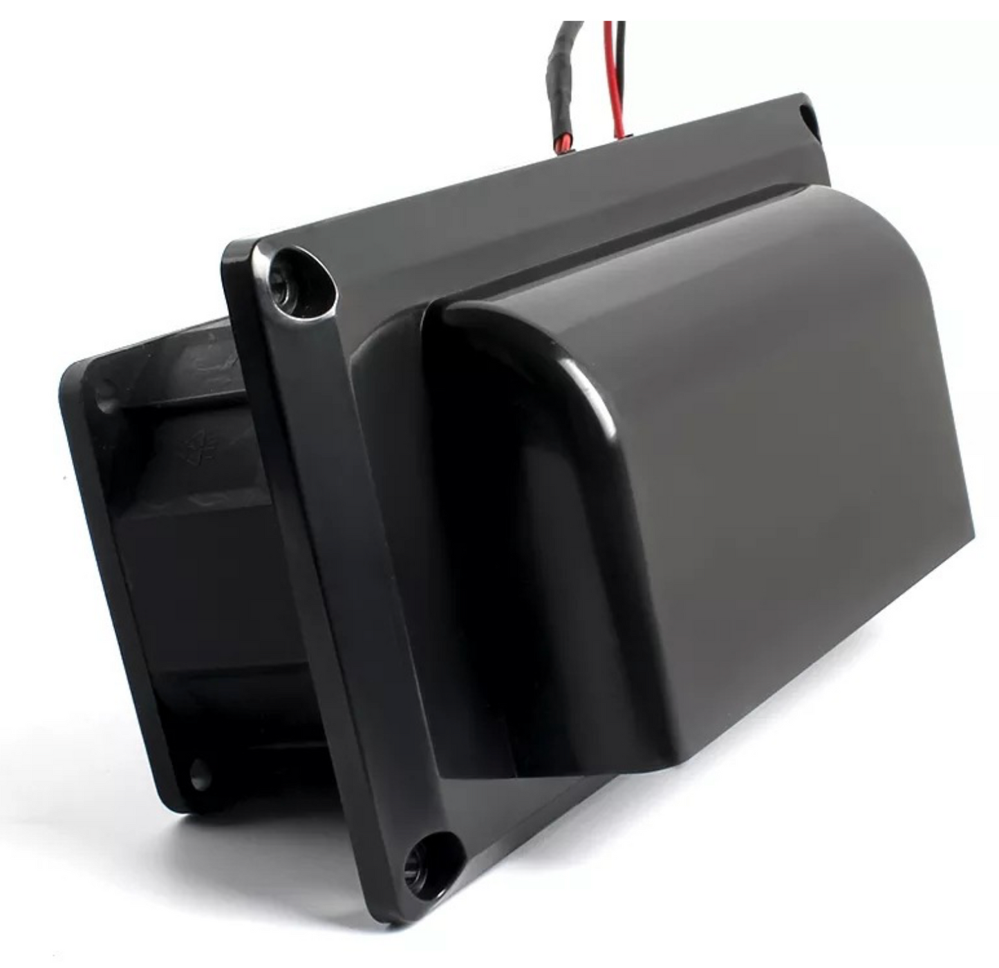 Caravans Side Air Vent Ventilation Exhaust Fan for Campers Trailer Motorhome