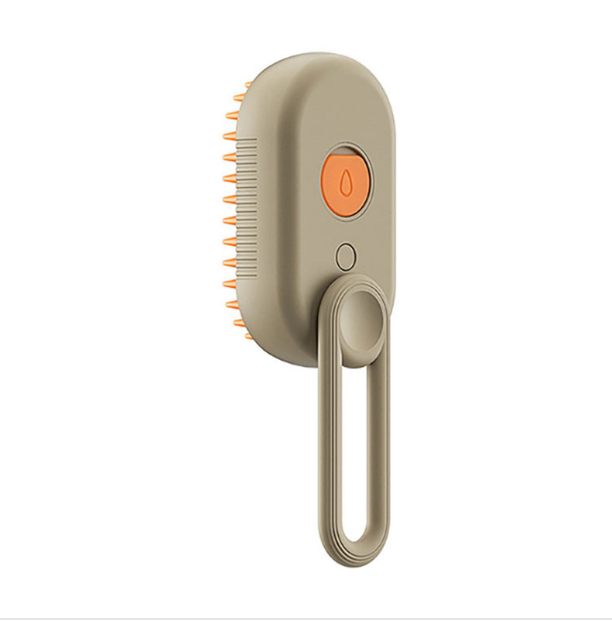 Cat and dog pet spray massage comb • Electric spray • Hair removal brush