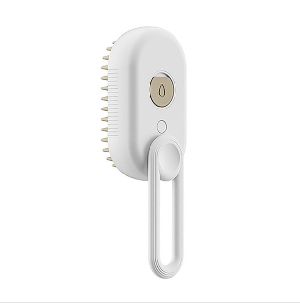 Cat and dog pet spray massage comb • Electric spray • Hair removal brush