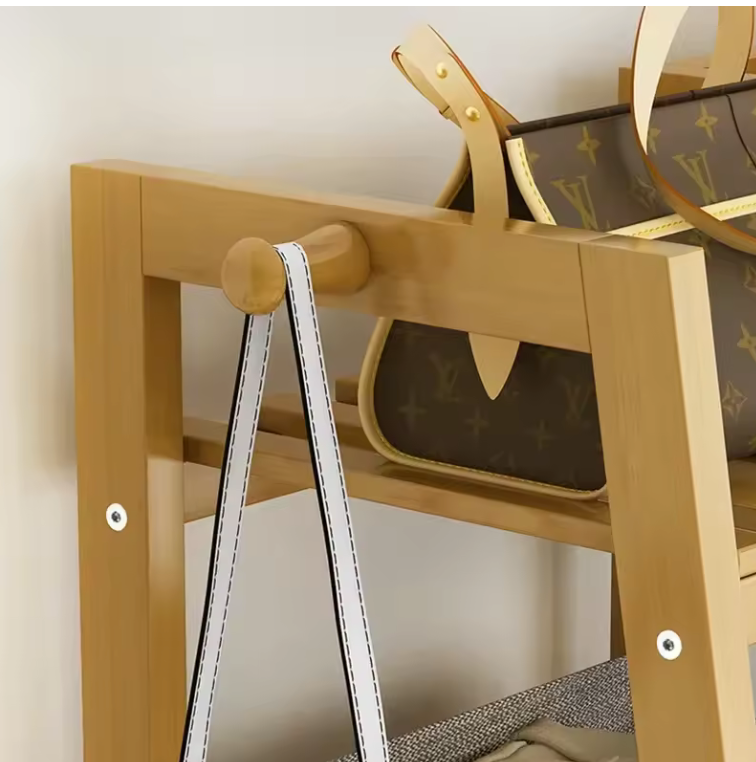 Hang Clothes Stand Hanger Hanger Wardrope Holders