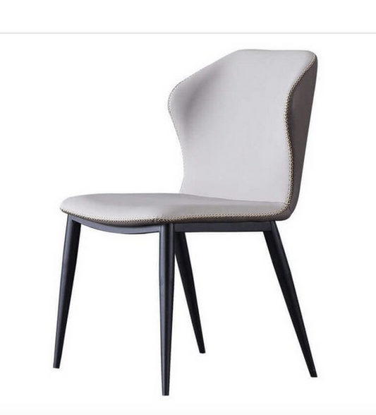 Apartment Dining Chair Kitchen Hotel Minimalist Salon Chairs