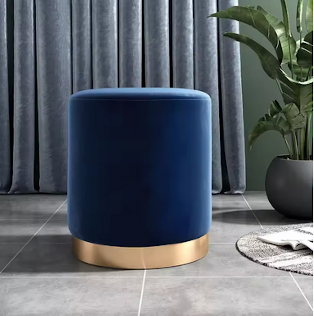 Light Luxury Makeup Stools Stools Chairs