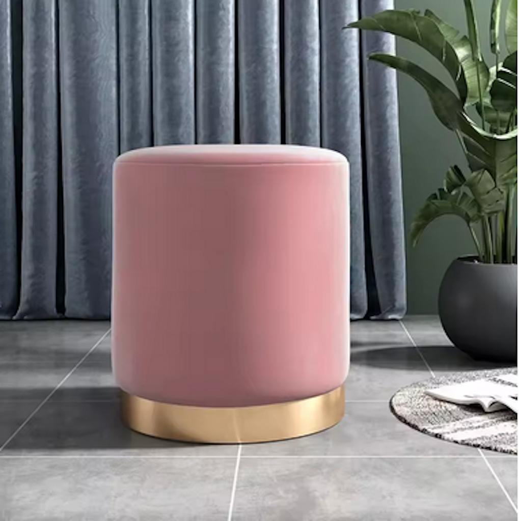 Light Luxury Makeup Stools Stools Chairs