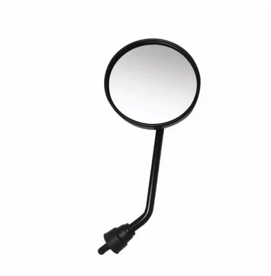 Original rearview mirror for NIU N1S electric bicycle bike 8MM reflector spare parts