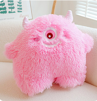 Freak Plush Doll Stuffed Animals Plush Pillow 65CM