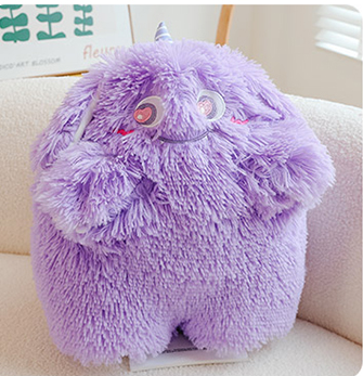 Freak Plush Doll Stuffed Animals Plush Pillow 65CM